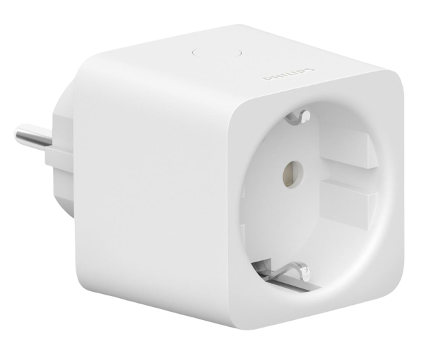 Philips Hue Lampa przenośna Go + Inteligentne gniazdko - 1469726 - zdjęcie 3